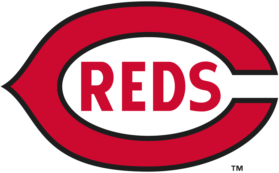 Cincinnati Reds 1920-1938 Primary Logo DIY iron on transfer (heat transfer)